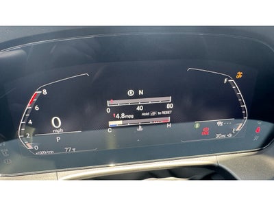 2026 Mazda Mazda CX-5 2.5 S Premium