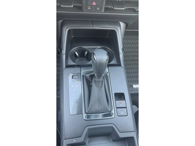 2026 Mazda Mazda CX-5 2.5 S Premium