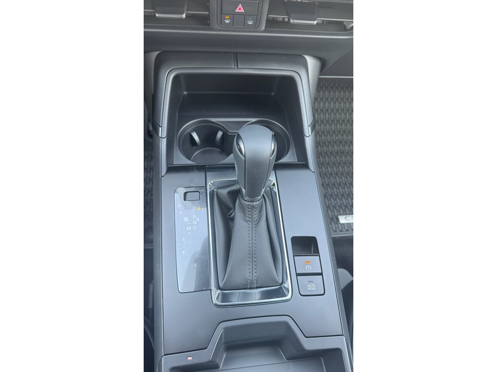 2026 Mazda Mazda CX-5 2.5 S Premium