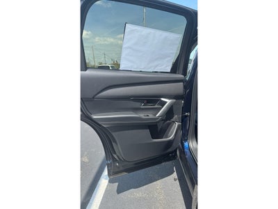 2026 Mazda Mazda CX-5 2.5 S Premium