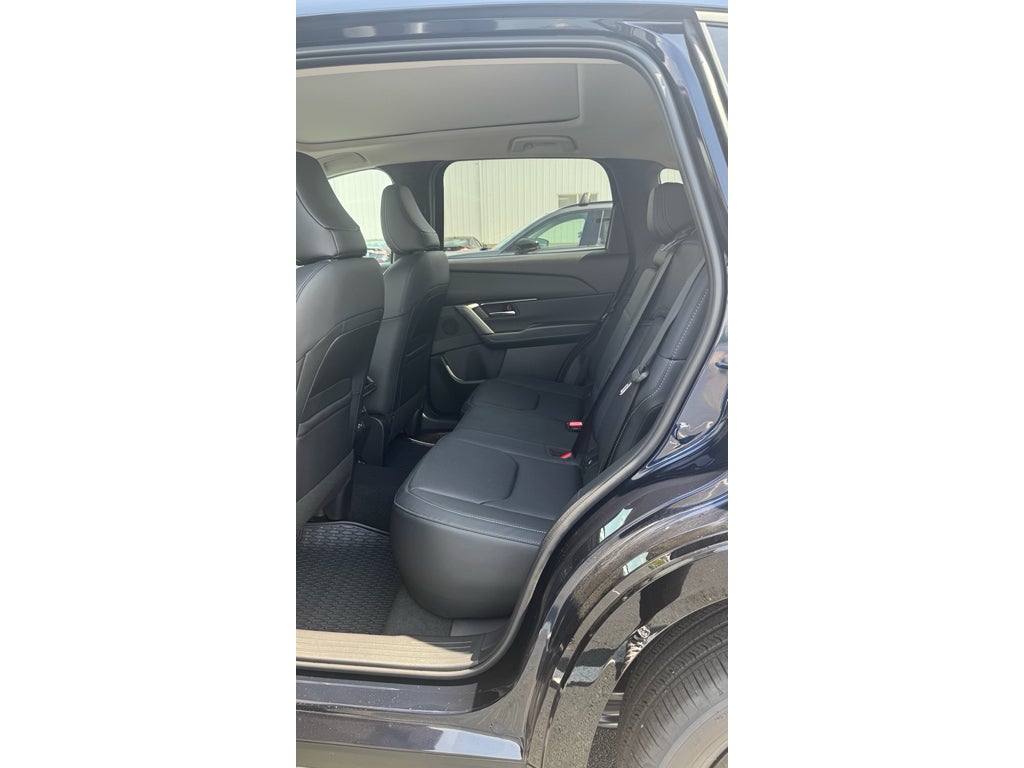 2026 Mazda Mazda CX-5 2.5 S Premium