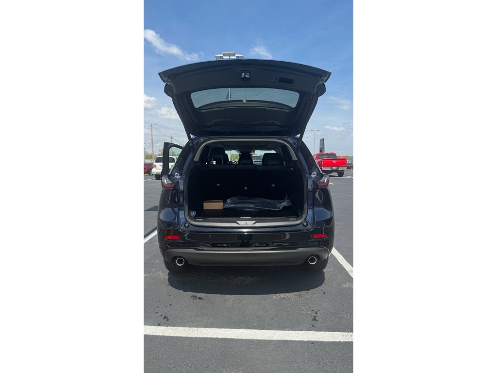 2026 Mazda Mazda CX-5 2.5 S Premium