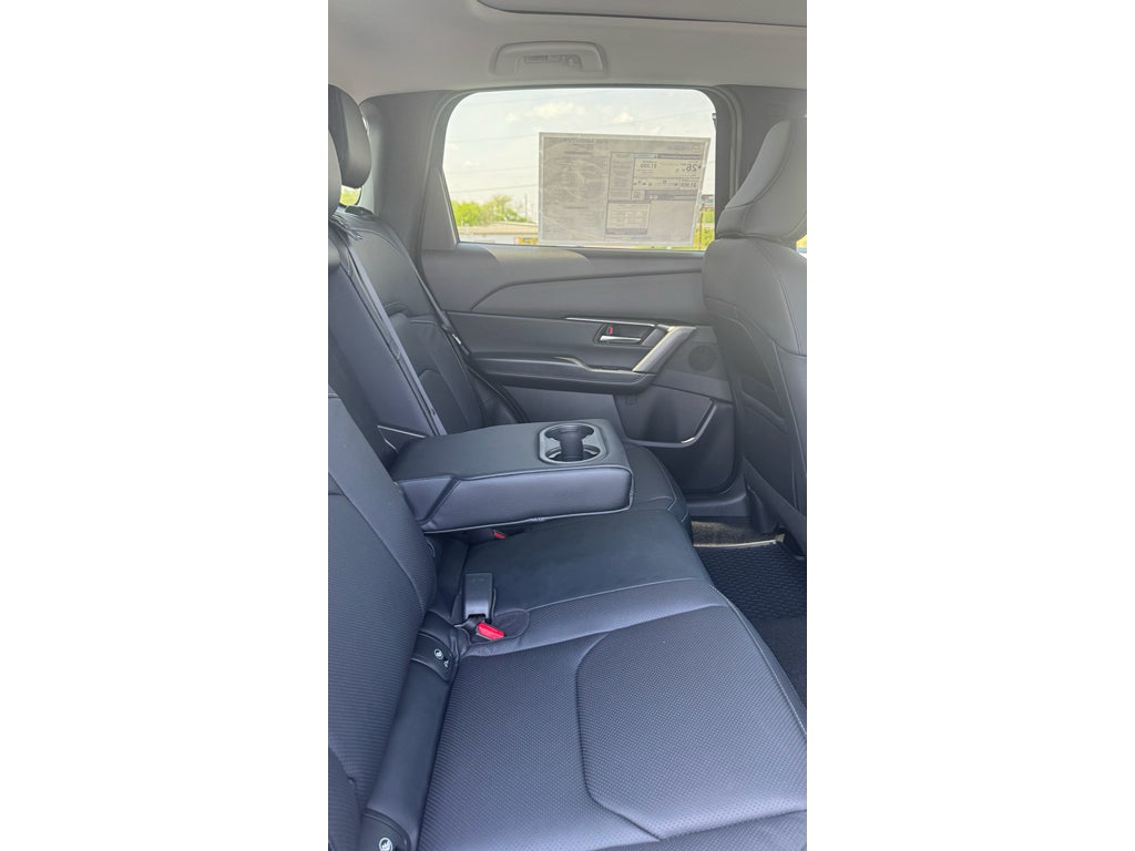 2026 Mazda Mazda CX-5 2.5 S Premium