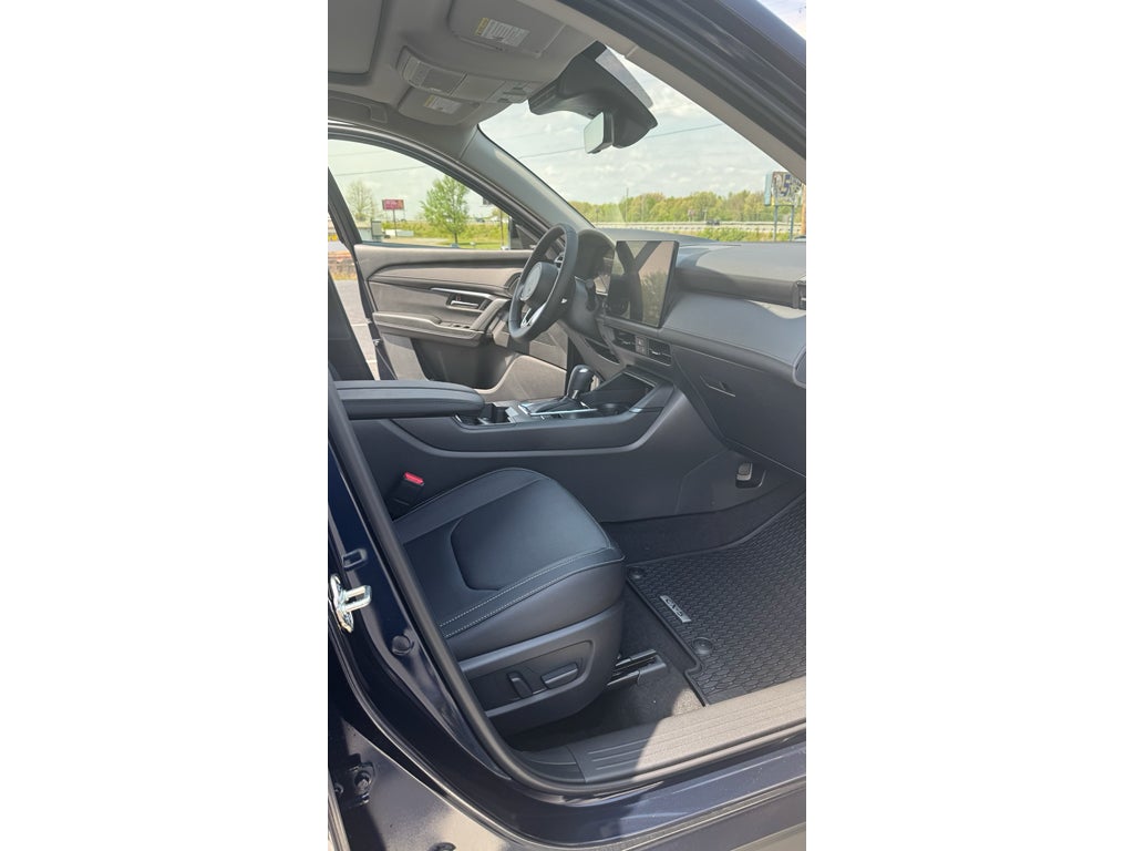 2026 Mazda Mazda CX-5 2.5 S Premium