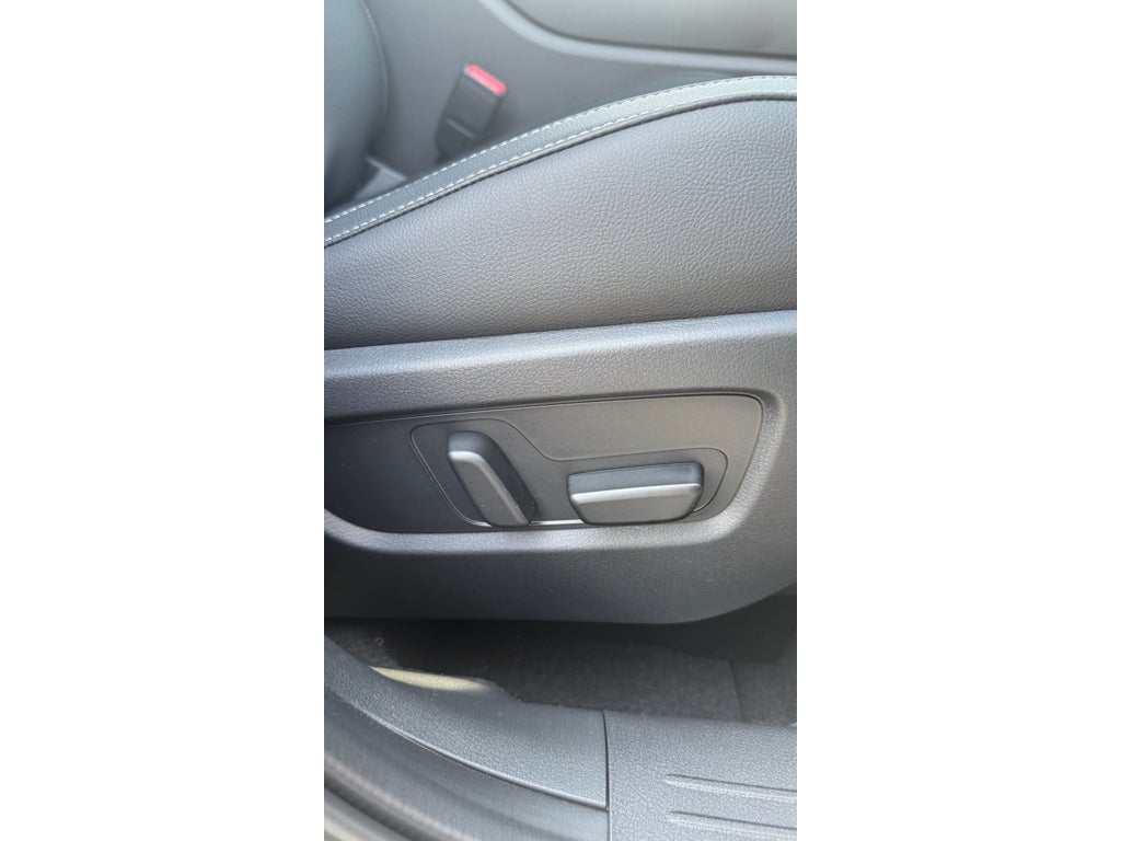 2026 Mazda Mazda CX-5 2.5 S Premium