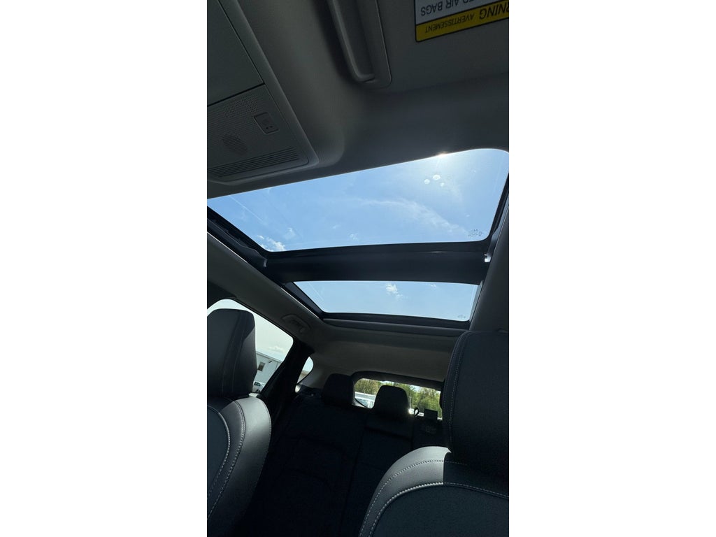 2026 Mazda Mazda CX-5 2.5 S Premium