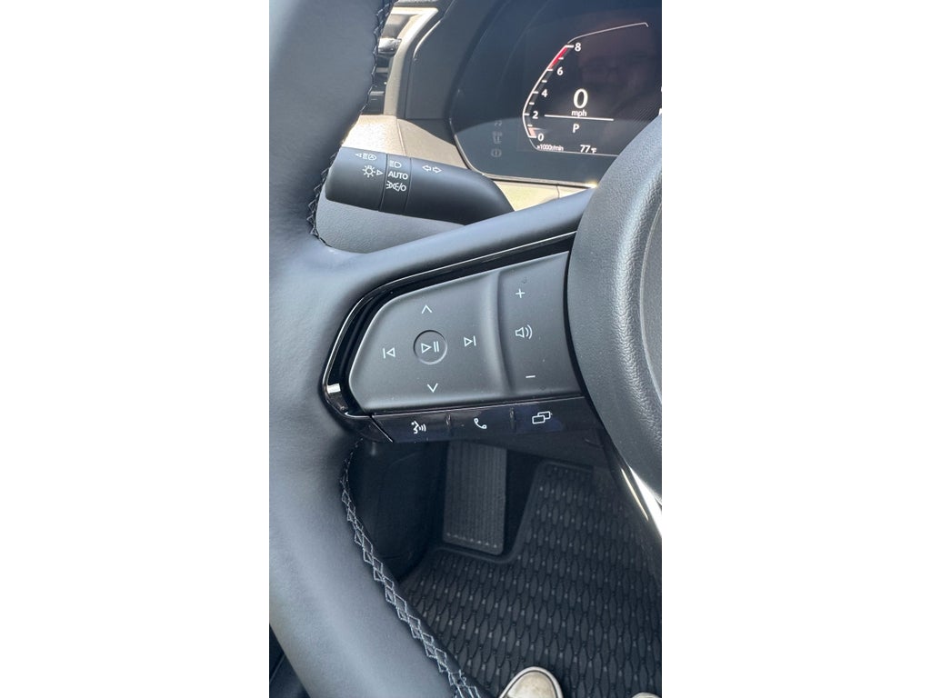 2026 Mazda Mazda CX-5 2.5 S Premium