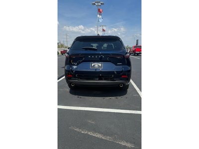 2026 Mazda Mazda CX-5 2.5 S Premium