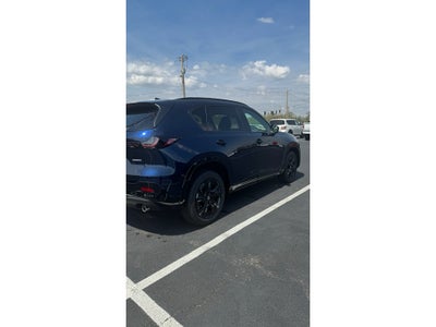 2026 Mazda Mazda CX-5 2.5 S Premium