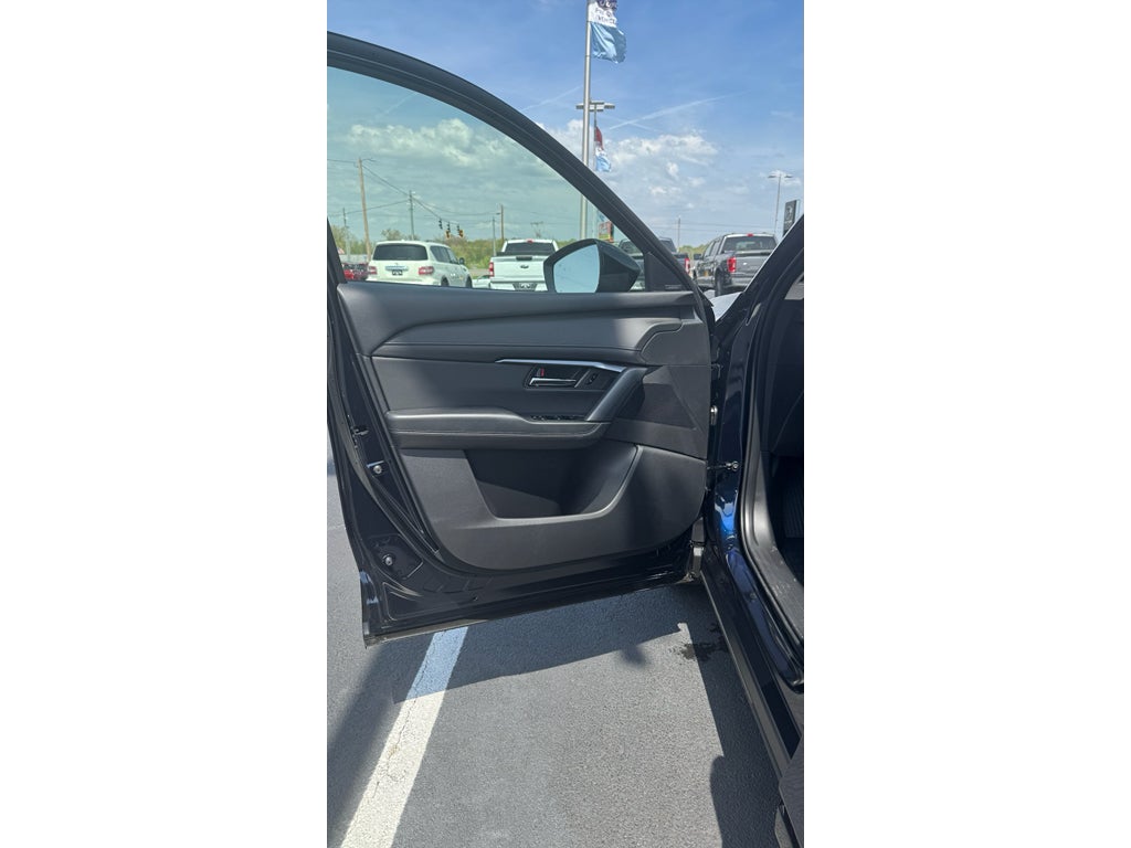 2026 Mazda Mazda CX-5 2.5 S Premium