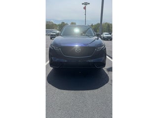 2026 Mazda Mazda CX-5 2.5 S Premium