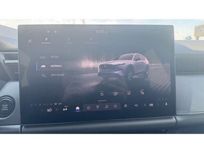 2026 Mazda Mazda CX-5 2.5 S Premium