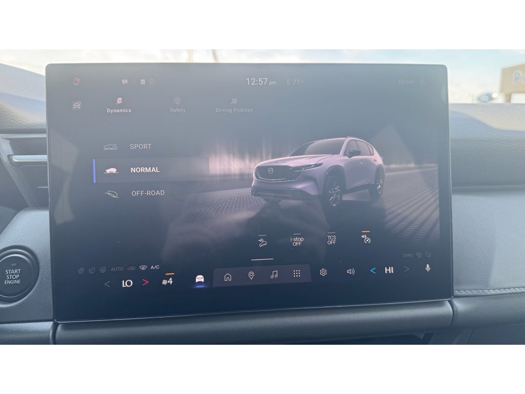 2026 Mazda Mazda CX-5 2.5 S Premium