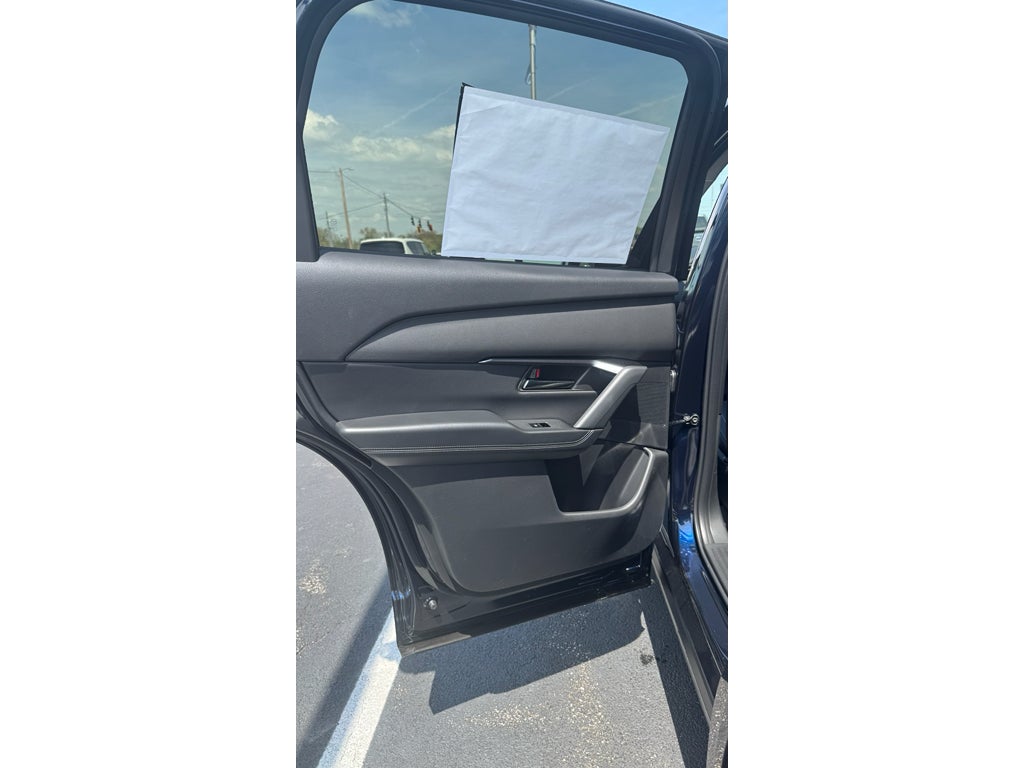 2026 Mazda Mazda CX-5 2.5 S Premium