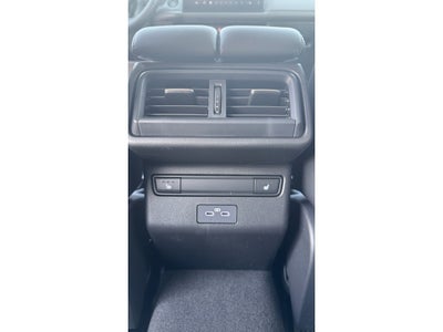 2026 Mazda Mazda CX-5 2.5 S Premium