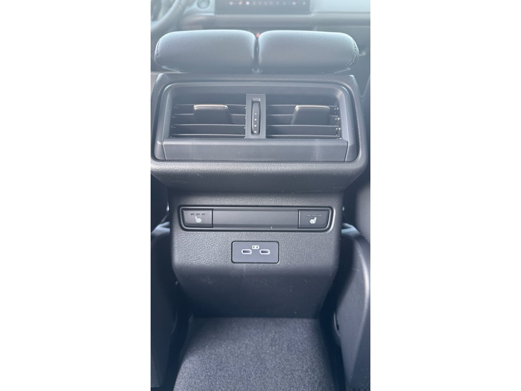 2026 Mazda Mazda CX-5 2.5 S Premium