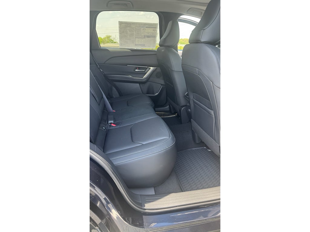 2026 Mazda Mazda CX-5 2.5 S Premium