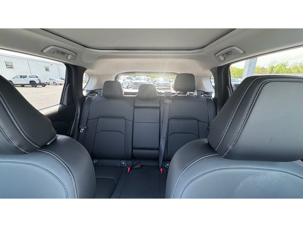 2026 Mazda Mazda CX-5 2.5 S Premium