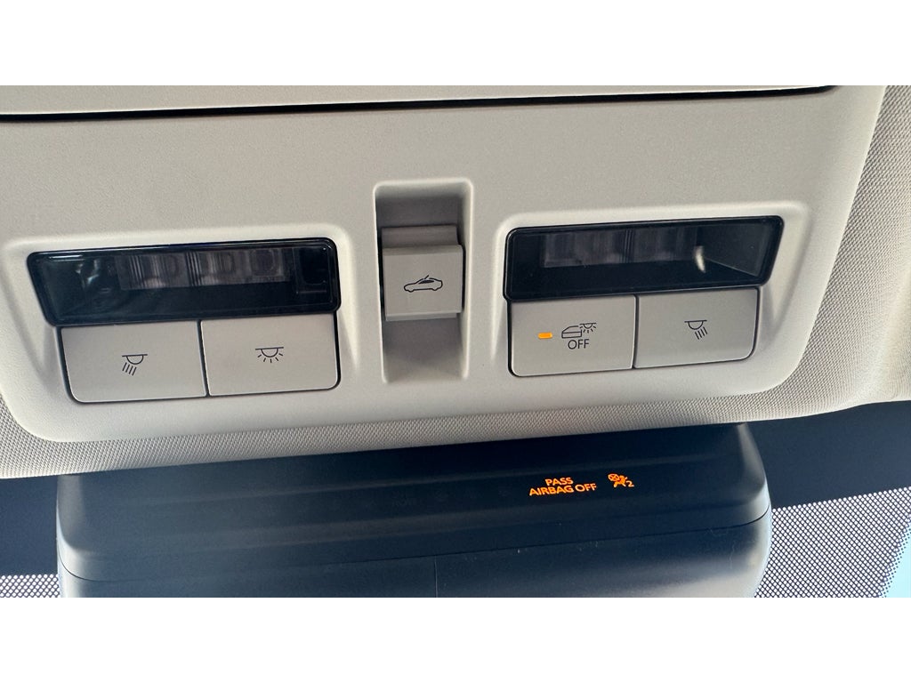 2026 Mazda Mazda CX-5 2.5 S Premium