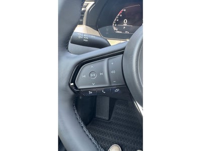 2026 Mazda Mazda CX-5 2.5 S Premium