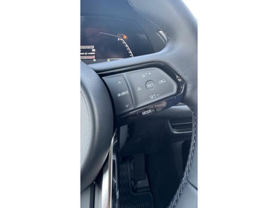 2026 Mazda Mazda CX-5 2.5 S Premium