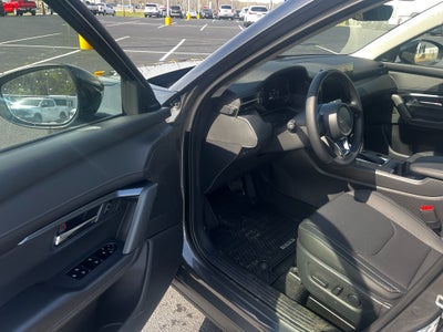 2026 Mazda Mazda CX-5 2.5 S Premium AWD