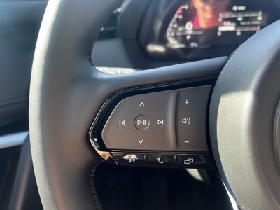 2026 Mazda Mazda CX-5 2.5 S Premium AWD