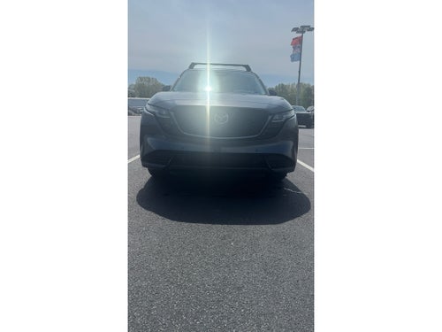 2026 Mazda Mazda CX-5 2.5 S Premium