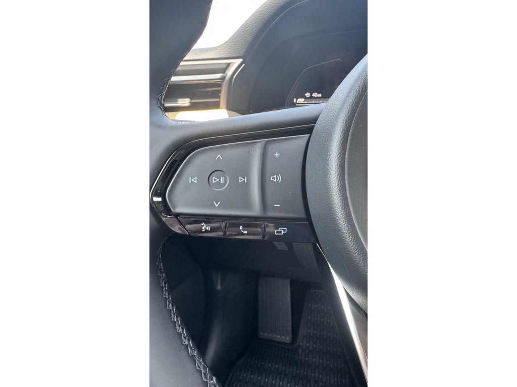 2026 Mazda Mazda CX-5 2.5 S Premium