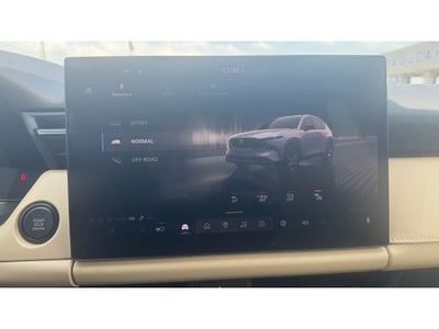 2026 Mazda Mazda CX-5 2.5 S Premium