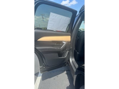 2026 Mazda Mazda CX-5 2.5 S Premium