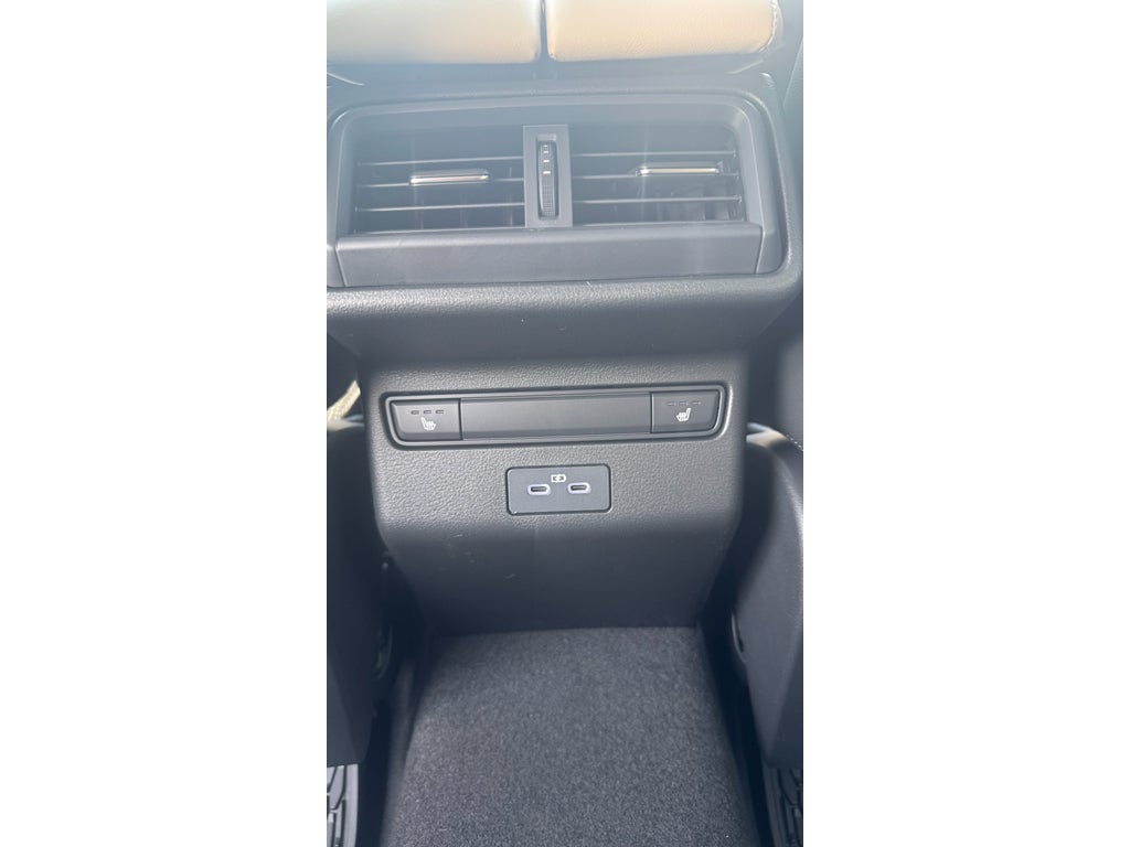 2026 Mazda Mazda CX-5 2.5 S Premium