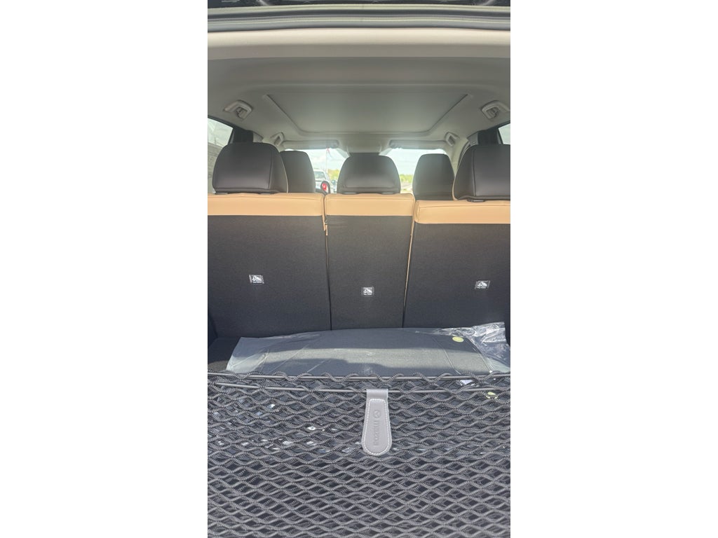 2026 Mazda Mazda CX-5 2.5 S Premium