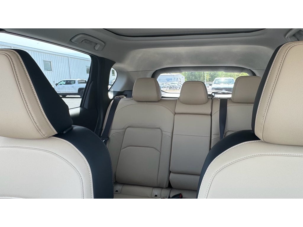 2026 Mazda Mazda CX-5 2.5 S Premium