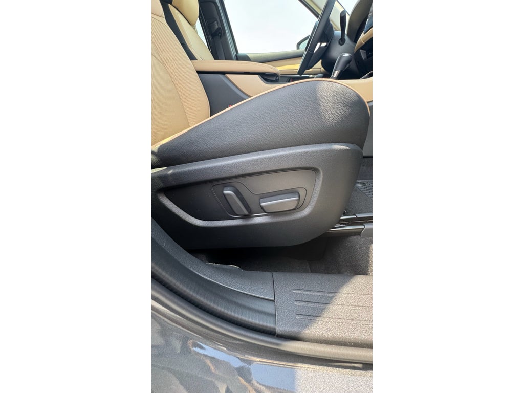 2026 Mazda Mazda CX-5 2.5 S Premium