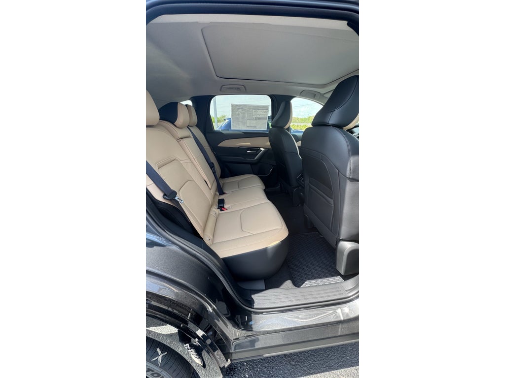 2026 Mazda Mazda CX-5 2.5 S Premium