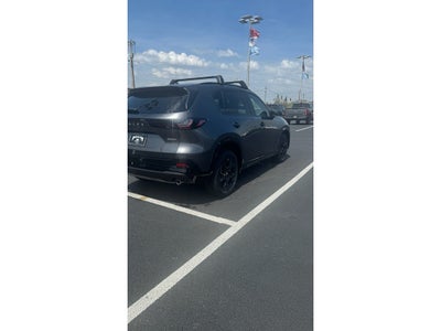 2026 Mazda Mazda CX-5 2.5 S Premium