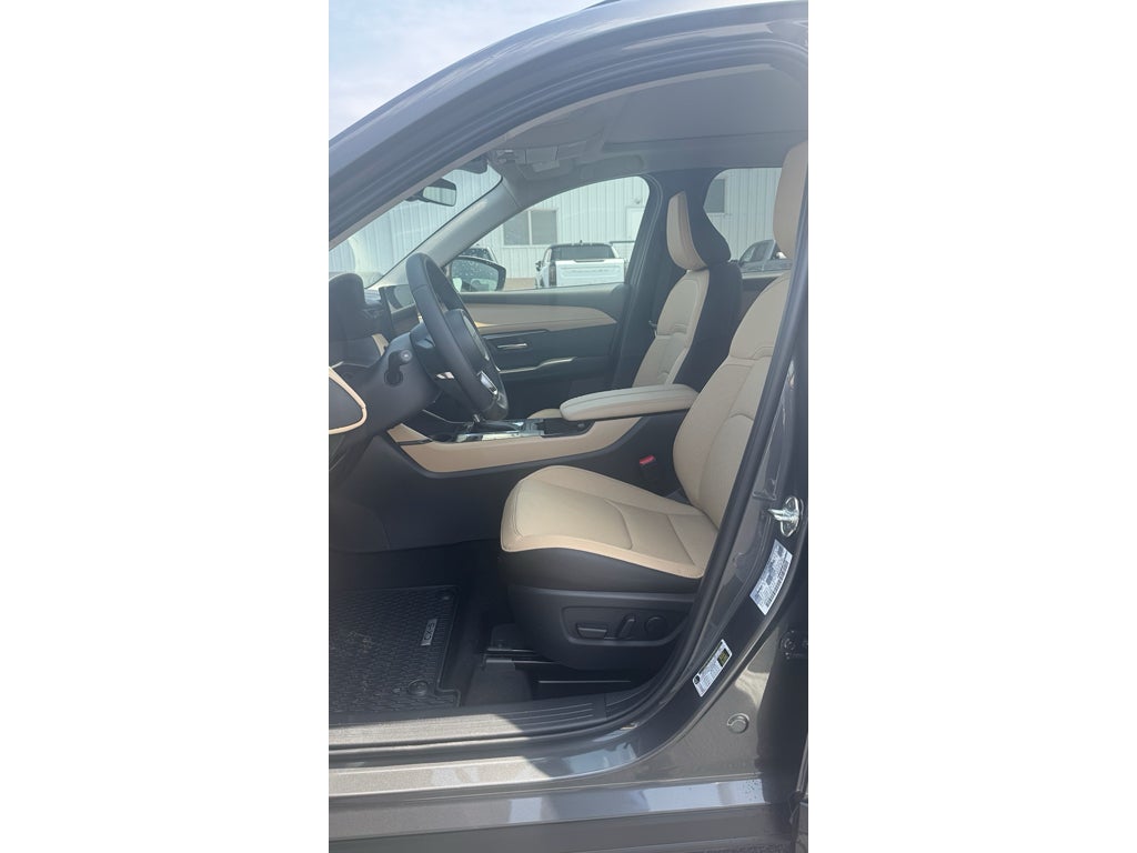 2026 Mazda Mazda CX-5 2.5 S Premium