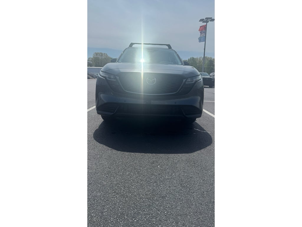 2026 Mazda Mazda CX-5 2.5 S Premium