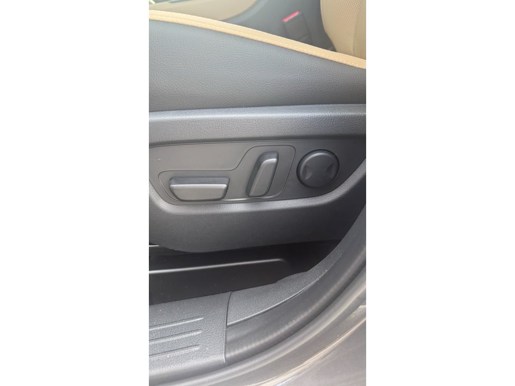 2026 Mazda Mazda CX-5 2.5 S Premium