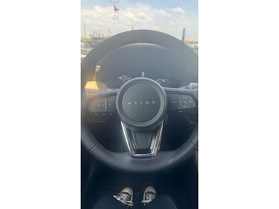 2026 Mazda Mazda CX-5 2.5 S Premium