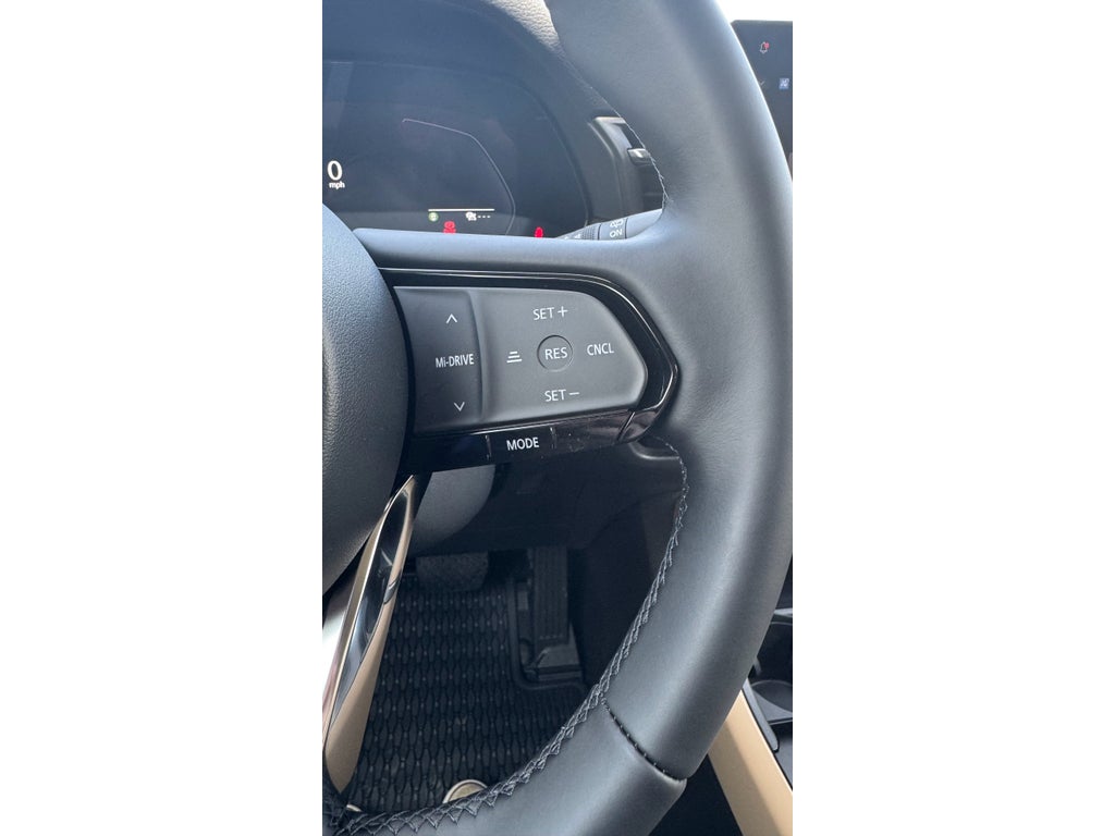 2026 Mazda Mazda CX-5 2.5 S Premium