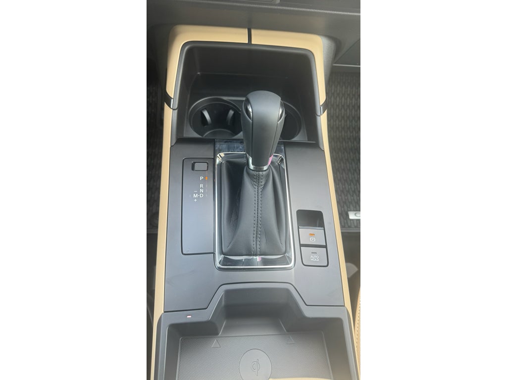 2026 Mazda Mazda CX-5 2.5 S Premium