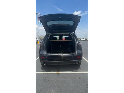 2026 Mazda Mazda CX-5 2.5 S Premium