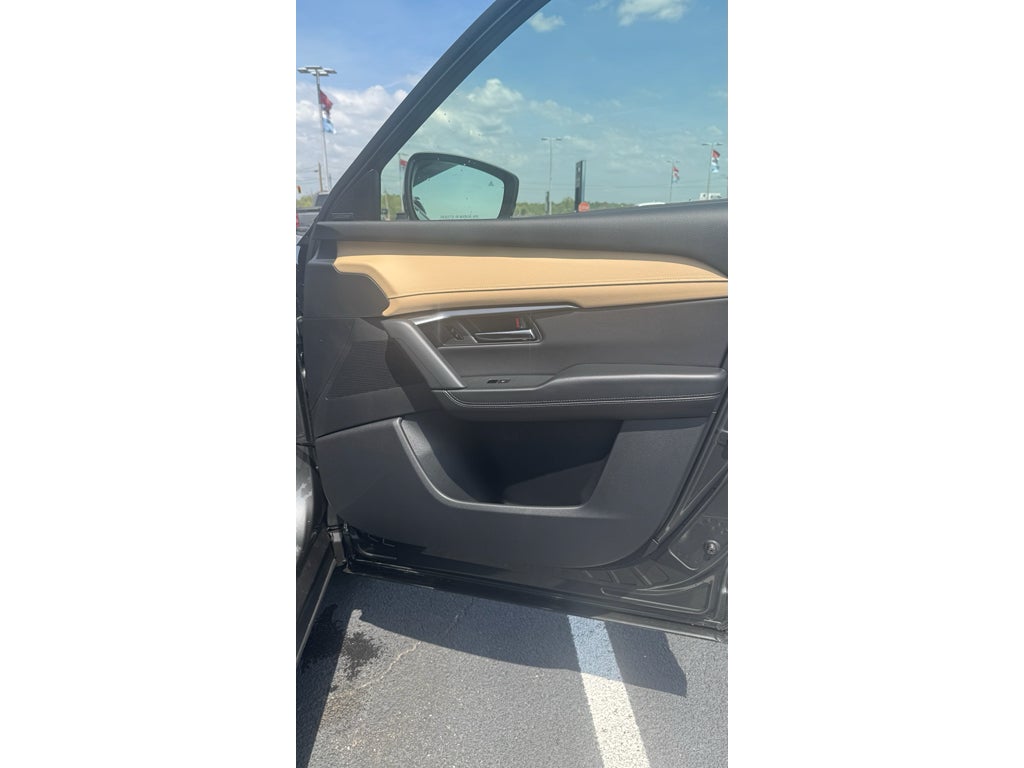 2026 Mazda Mazda CX-5 2.5 S Premium