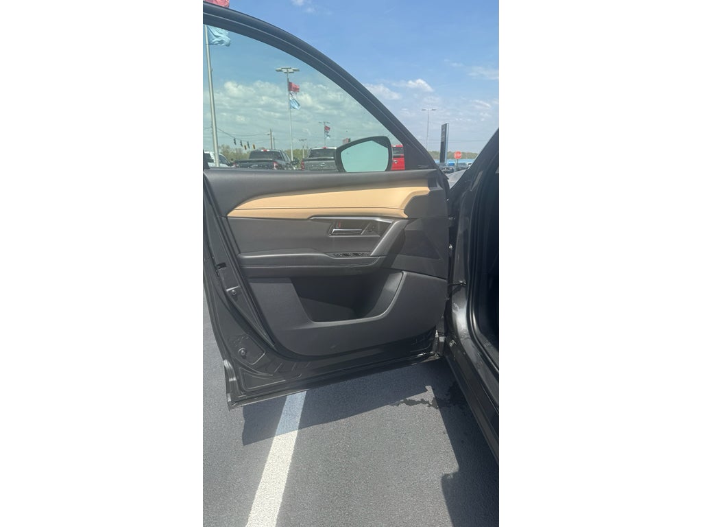 2026 Mazda Mazda CX-5 2.5 S Premium