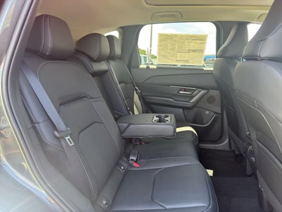 2026 Mazda Mazda CX-5 2.5 S Premium Plus AWD