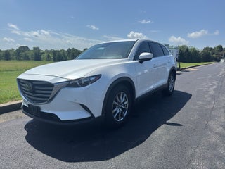 2018 Mazda Mazda CX-9 Touring