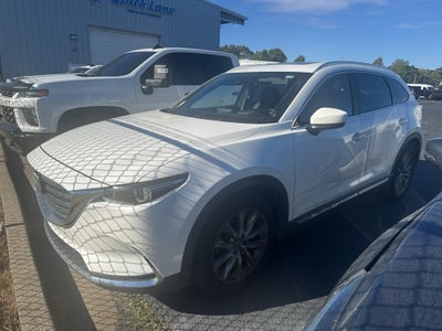 2016 Mazda Mazda CX-9 Grand Touring