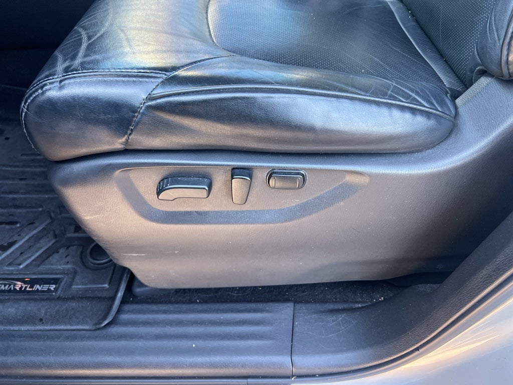 2021 Nissan Armada SL